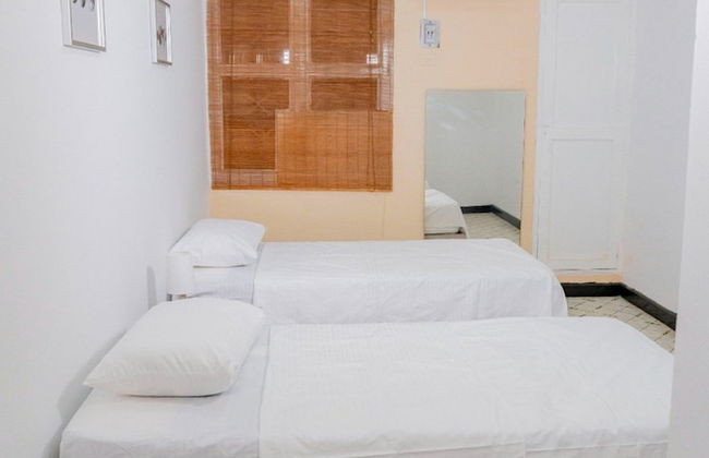 Apartamentos Estilo Republicano - Centro - Photo 2