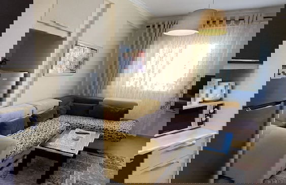 Klara's Apartment Gjirokaster - Foto 9