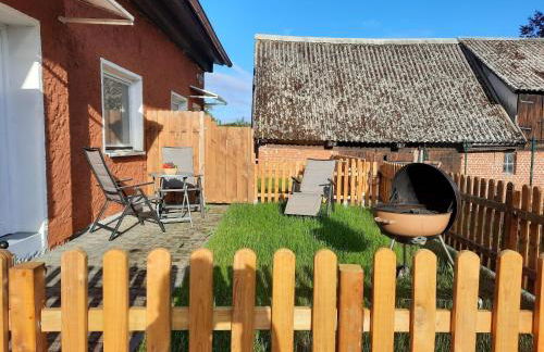 Ferienwohnung am Oase am Vilzsee - Foto 9