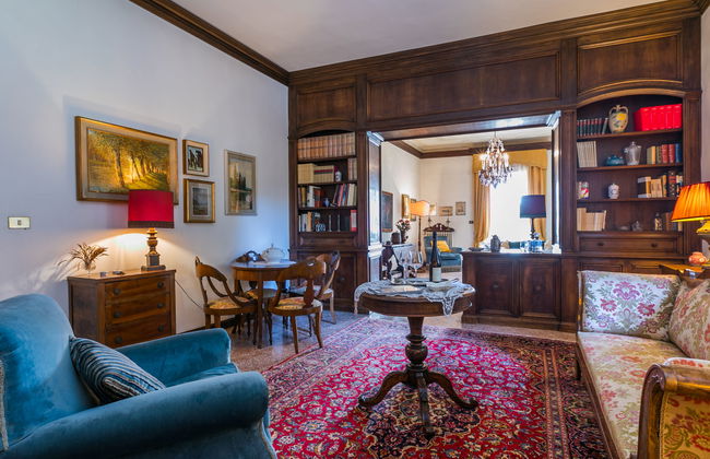 Il Belvedere - Foto 4