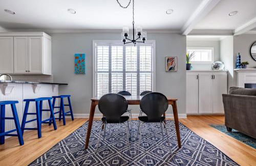 Spacious Home in Five Points - Close to Downtown home - Foto 18