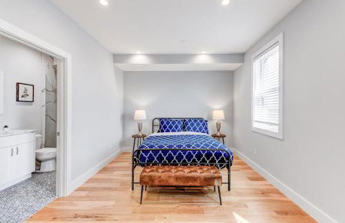 Furnished Apartment Near Logan Airport - Foto 52