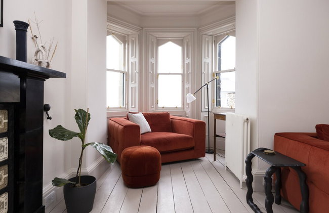 JOIVY Observatory House & Apartment - Foto 23