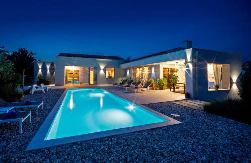 Villa Una Sofia - Photo 35