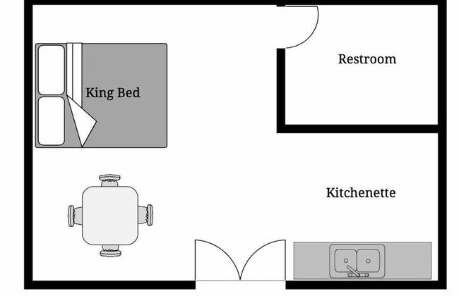 LX3 Renaissance Carmel Valley Villa Pool and Spa - Foto 29