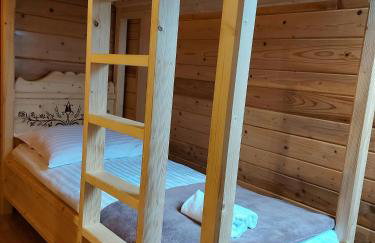 Pokoje gościnne u Galusia - Foto 23