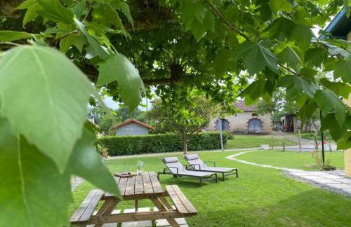 Le Grand Marguit*** sur la Côte Basco-Landaise - Foto 28