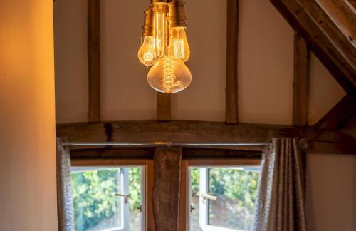 Bradenham Barn in The Chiltern Hills - Pass the Keys - Foto 25