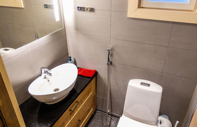 Peurakumpu - Foto 27