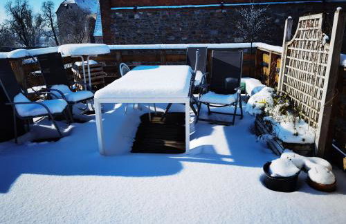 Gemütliche Dachwohnung mit kleiner oder großer Dachterrasse nebeneinander - Foto 66
