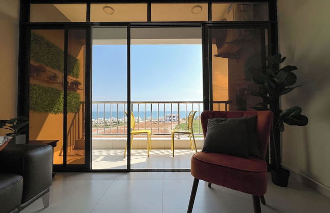 Remarkable 3-bed Apartment in Zanzibar - Photo 37