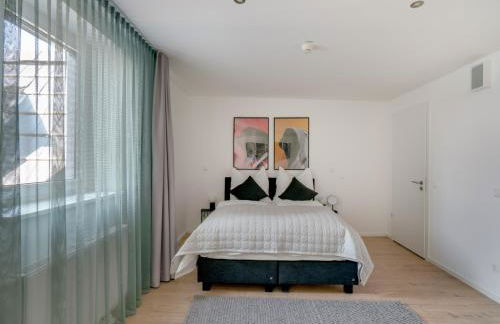 Limehome Darmstadt Wilhelminenstraße - Digital Access - Foto 70