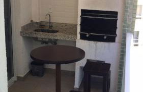 Apartamento Saint Martin UBATUBA - Foto 7