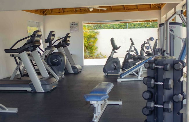 Avant Family Villa - Photo 20