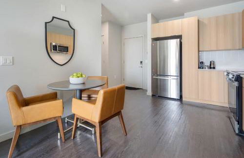 Luxury Apartments by Hyatus White Plains - Foto 50