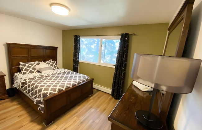 Stay Anchorage - Foto 17