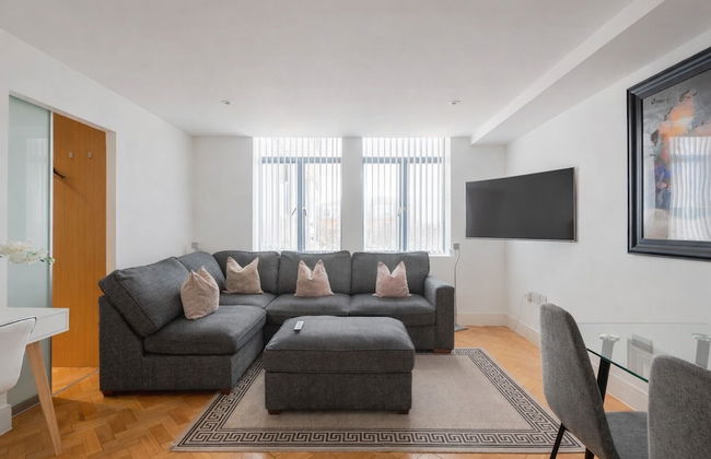 Parkway House - Photo 26