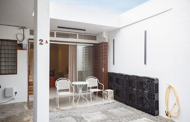 2 Bedroom Landed House Near Icon City BM - Foto 20