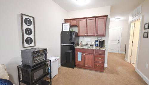 Stay at the Historic Inman - Foto 3