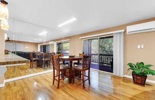 Peaceful and Relaxing Sharyland Golf Course Villa - Photo 12