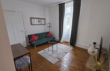 Boardinghouse alte Spinnerei - Foto 2