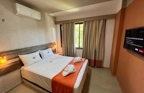 Cidade Jardim Apart - Foto 18