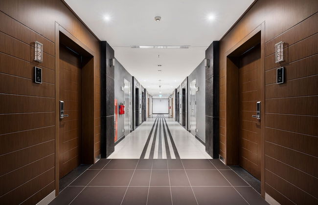 Lancaster Hanoi Service Apartment - Foto 35