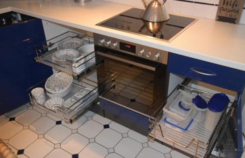 Fewo Landweg - Foto 5