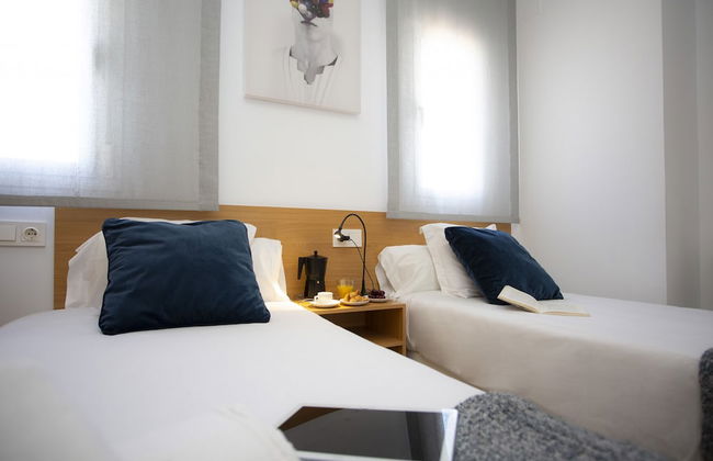 SingularStays Mar44 - Foto 20