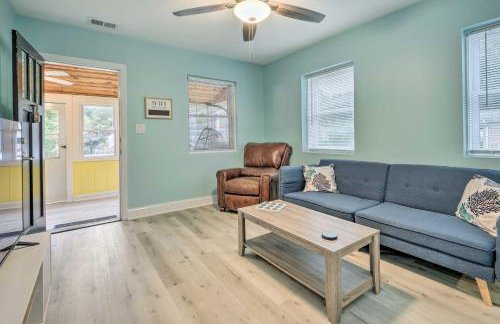 Updated North Beach Cottage Pet Friendly! - Foto 5