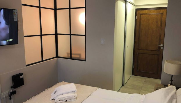 Apartment First Flor Excellent Location - Foto 4, Camera