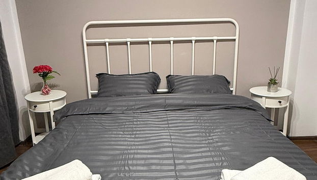 Calibi Oldtown Suites - Foto 3, Habitación