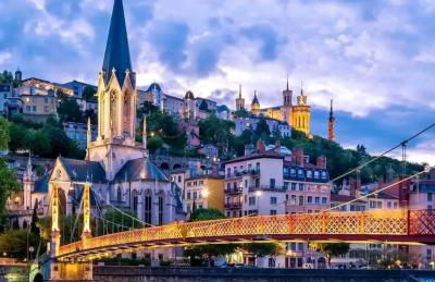 Studio 4 personnes à 3 min du Metro B - Aux portes de Lyon - Foto 17