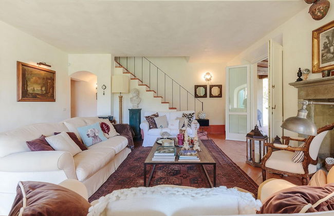 Villa Label in Camaiore - Foto 59