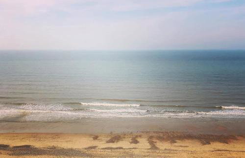 Seven Space - Coastal Retreat - Foto 14