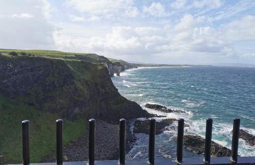 Rowan Tree Cottage, Ballycastle - Foto 22