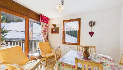 Appartement Les Gets au pied des pistes avec parking - FR-1-623-188 - Foto 3