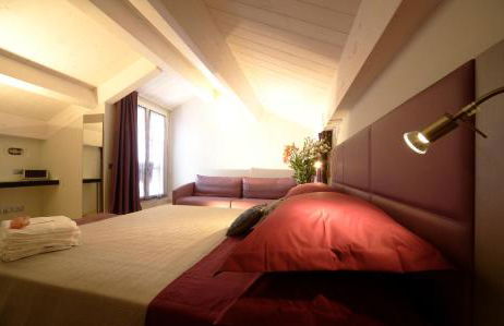 Residence Hotel Le Viole - Foto 21