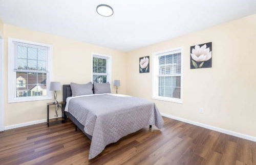 Bright & Cozy Stay in the Heart of Hartford - Foto 10