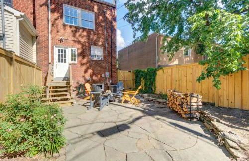 Family Home Brand New Kitchen 10 Min Walk to Metro - Foto 49