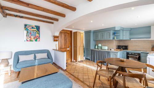 Charming apartment heart of Suquet neighborhood - Foto 5