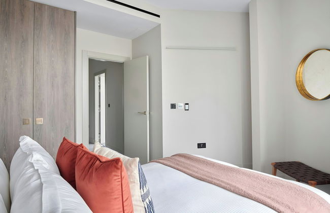 Sonder by Marriott Bonvoy Back Hill Apartments Clerkenwell - Foto 26