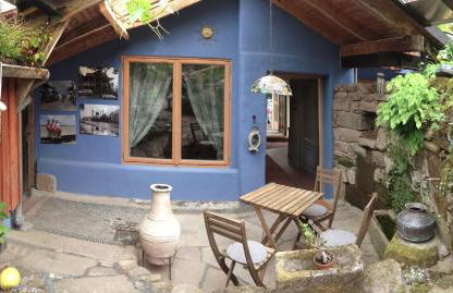 FeWo Paramaribo - Foto 12