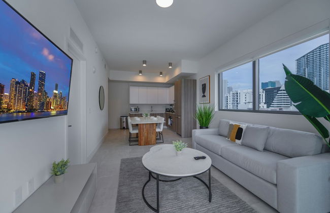 High-End Brickell Condos - Foto 49