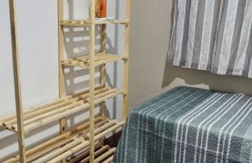 Apartamento para temporada 2 quartos coqueiral de itaparica Edifício Angélica 302 - Foto 5
