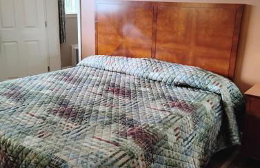 Gated 1 King BedRoom 1 Bath Apt with Full kitchen 133 - Foto 17