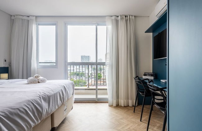 360 Nações Unidas - Foto 21