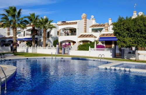 Pool View Apartment at Jumilla III - Foto 11