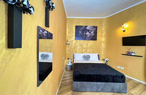 ROYAL HOUSE - Parcheggio gratuito e Wi-Fi - Photo 27