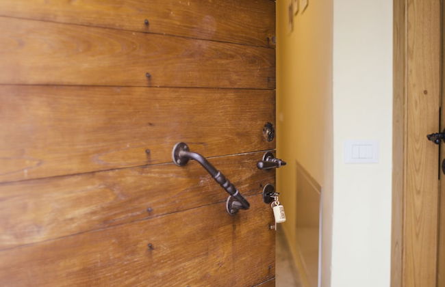 Agriturismo La Burlanda - Foto 31